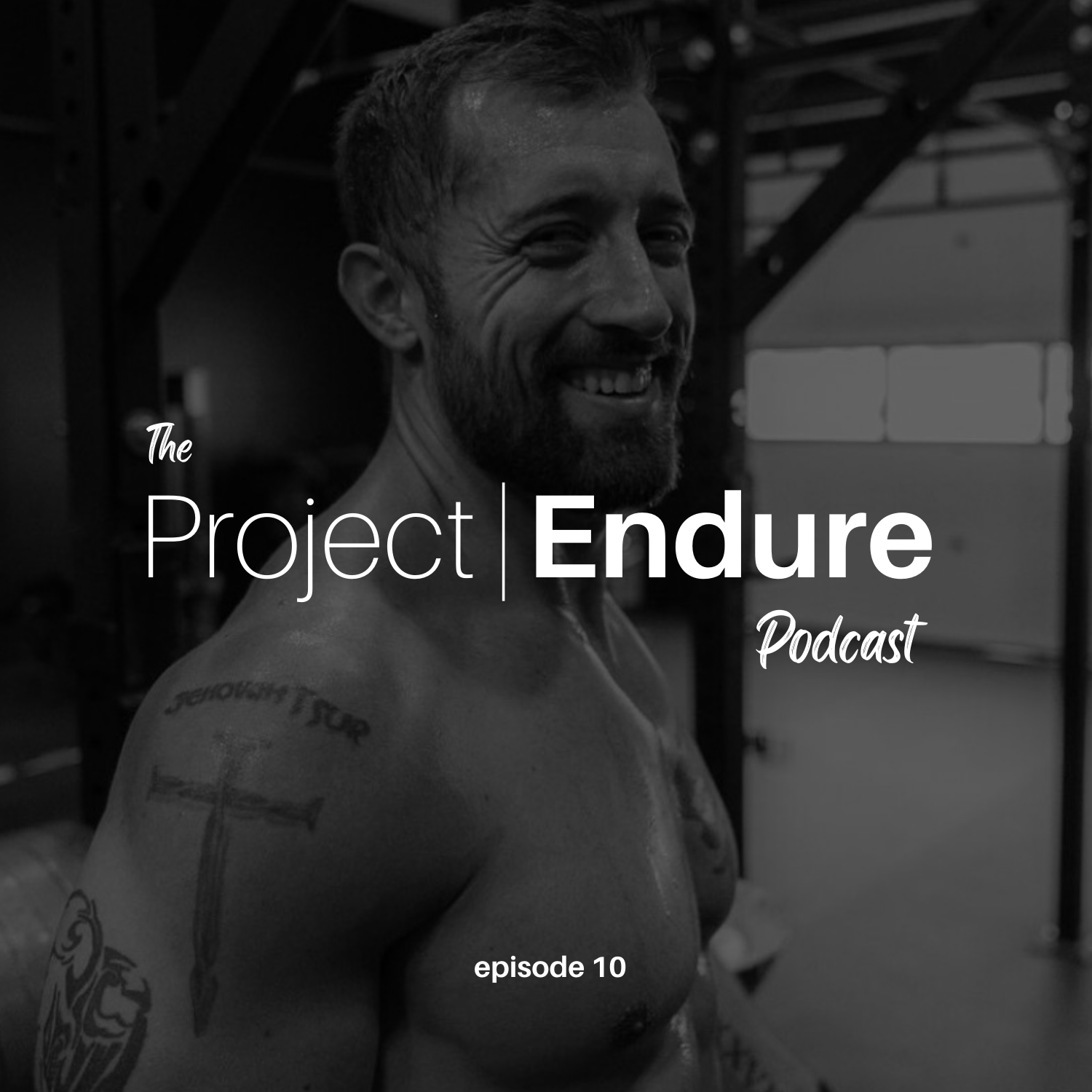 Project Endure Podcast