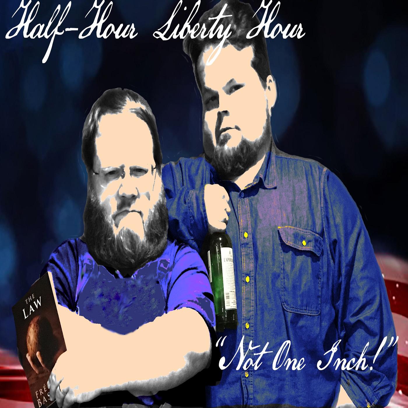 Half-Hour Liberty Hour