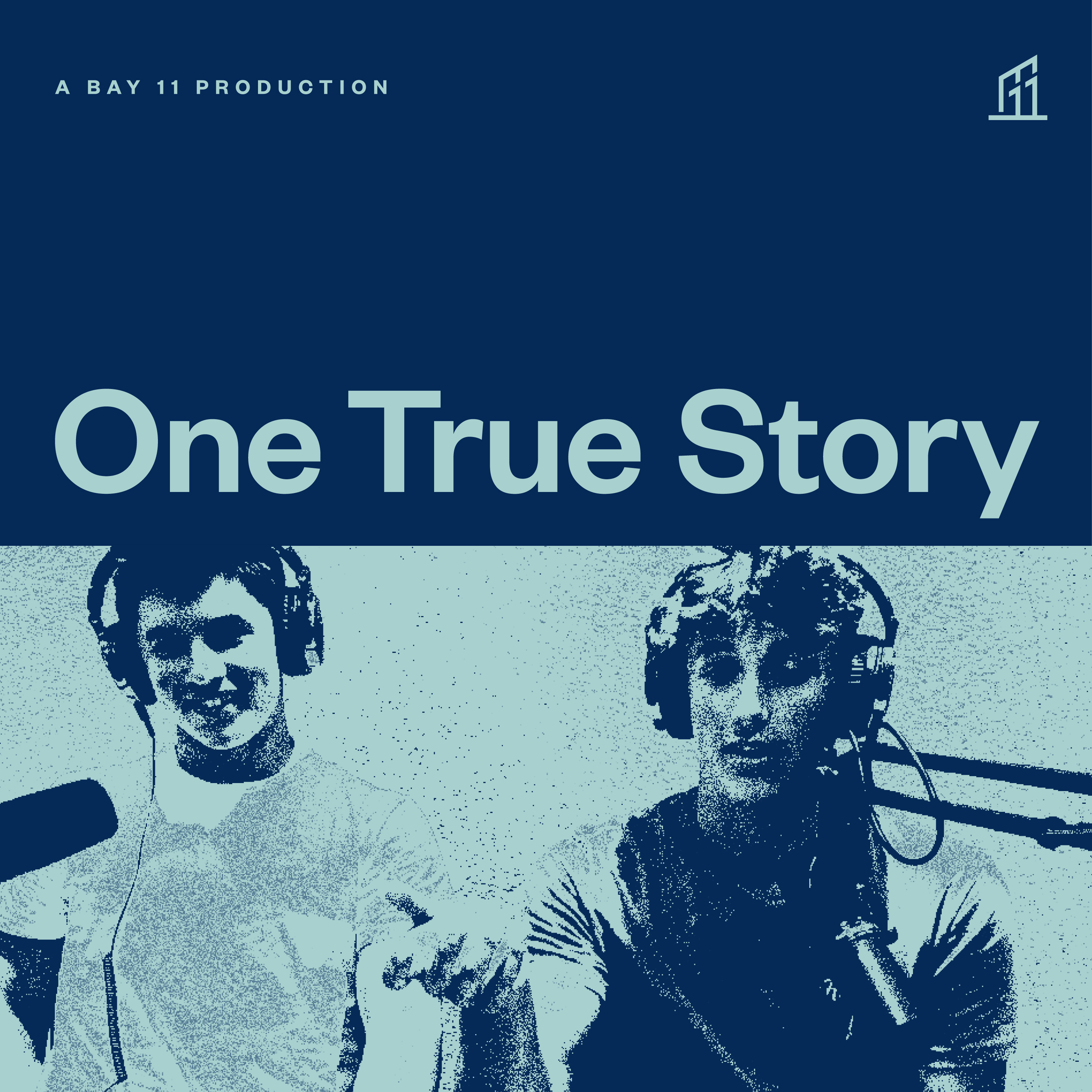 One True Story: The Karate Kid