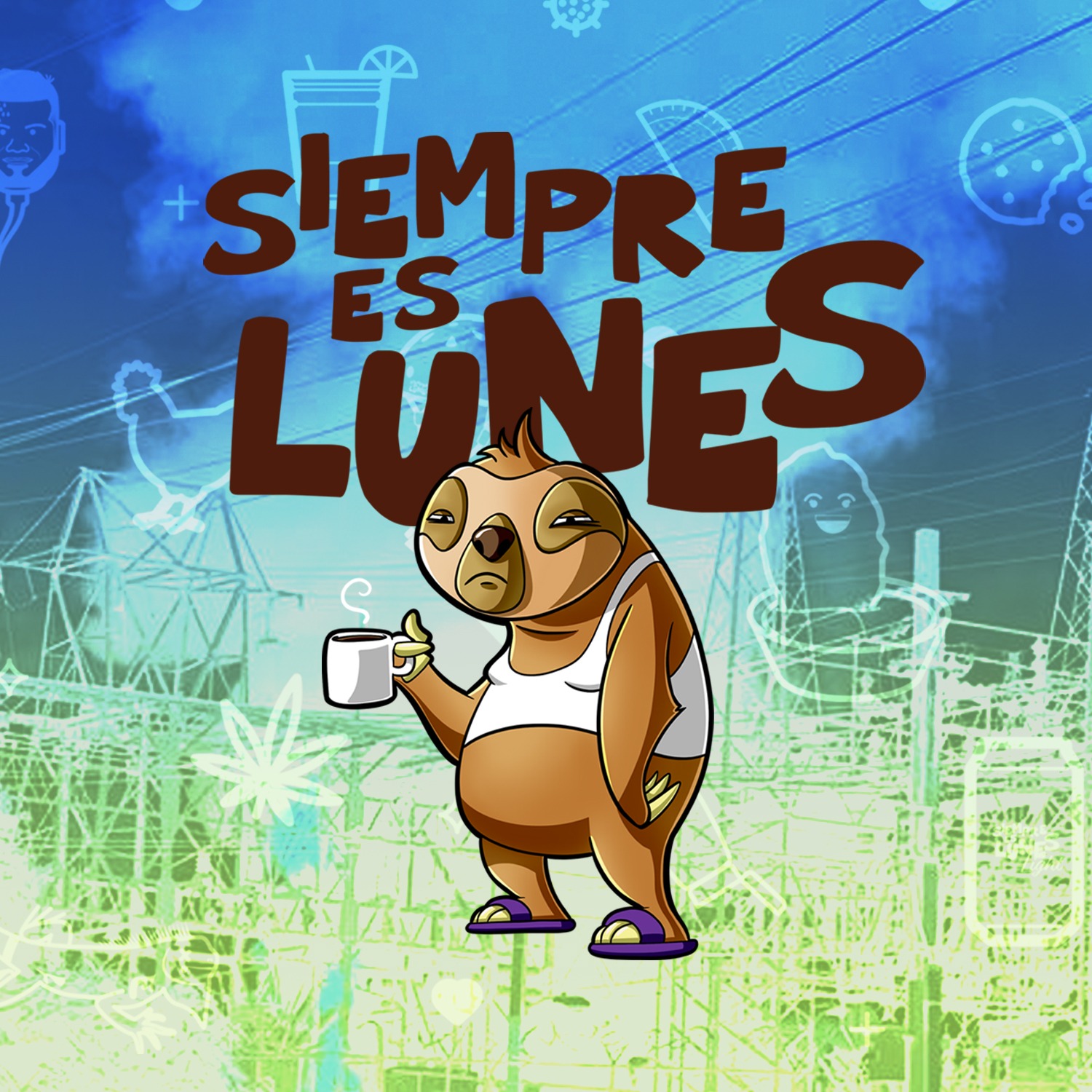 Siempre es Lunes