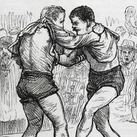 The Real Story of the 1870 Detroit Tournament - 1000 Hours
