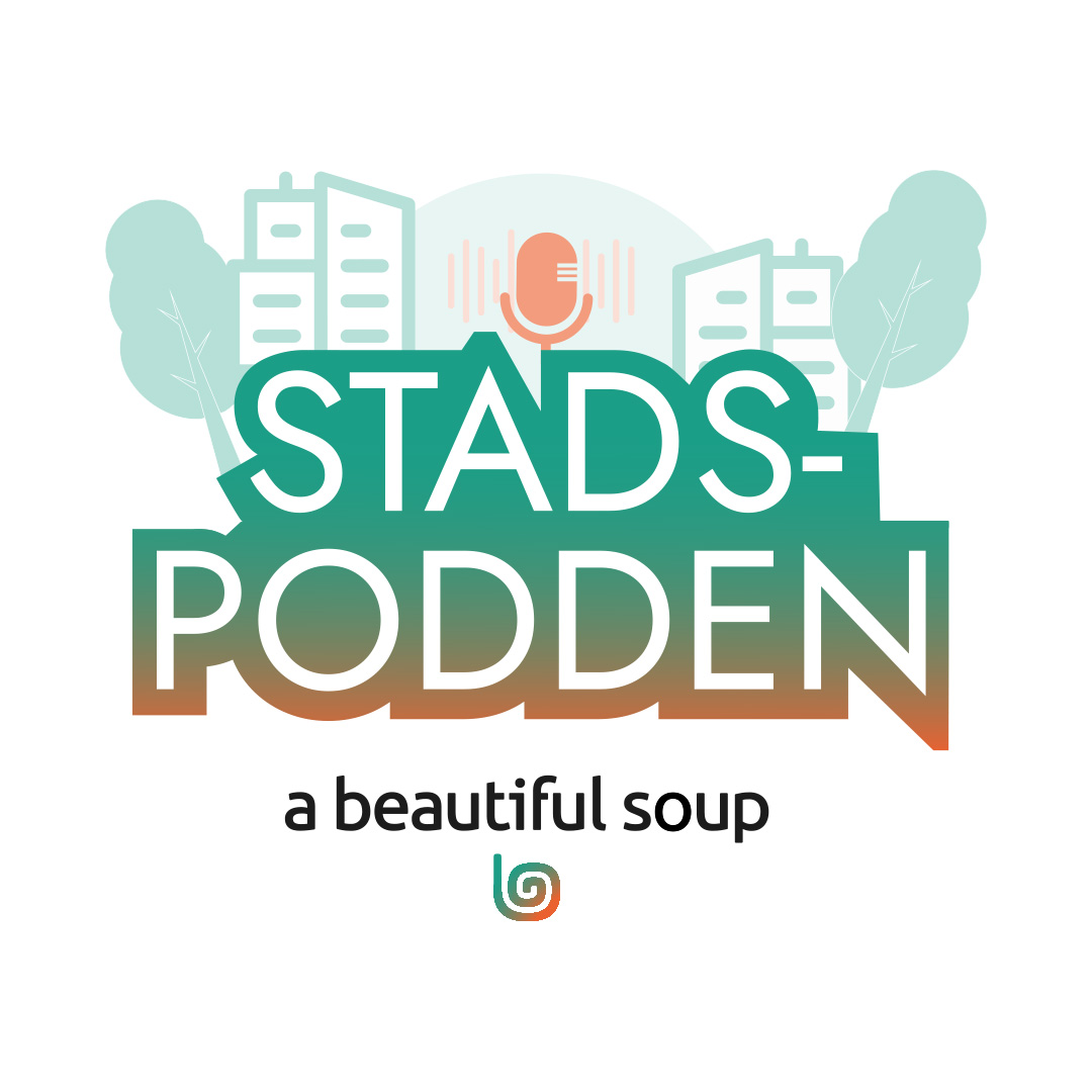 Stadspodden365