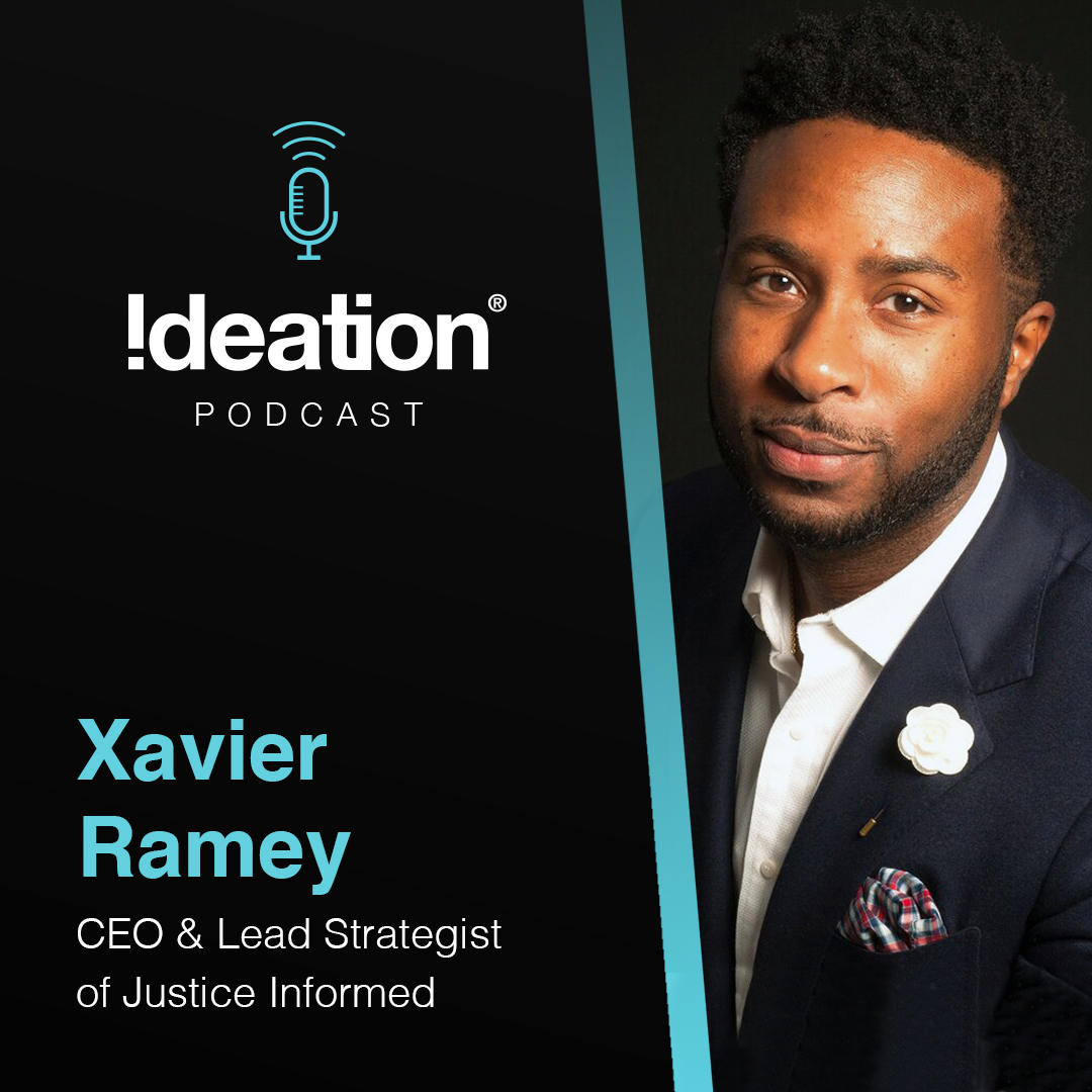 Ideation Podcast