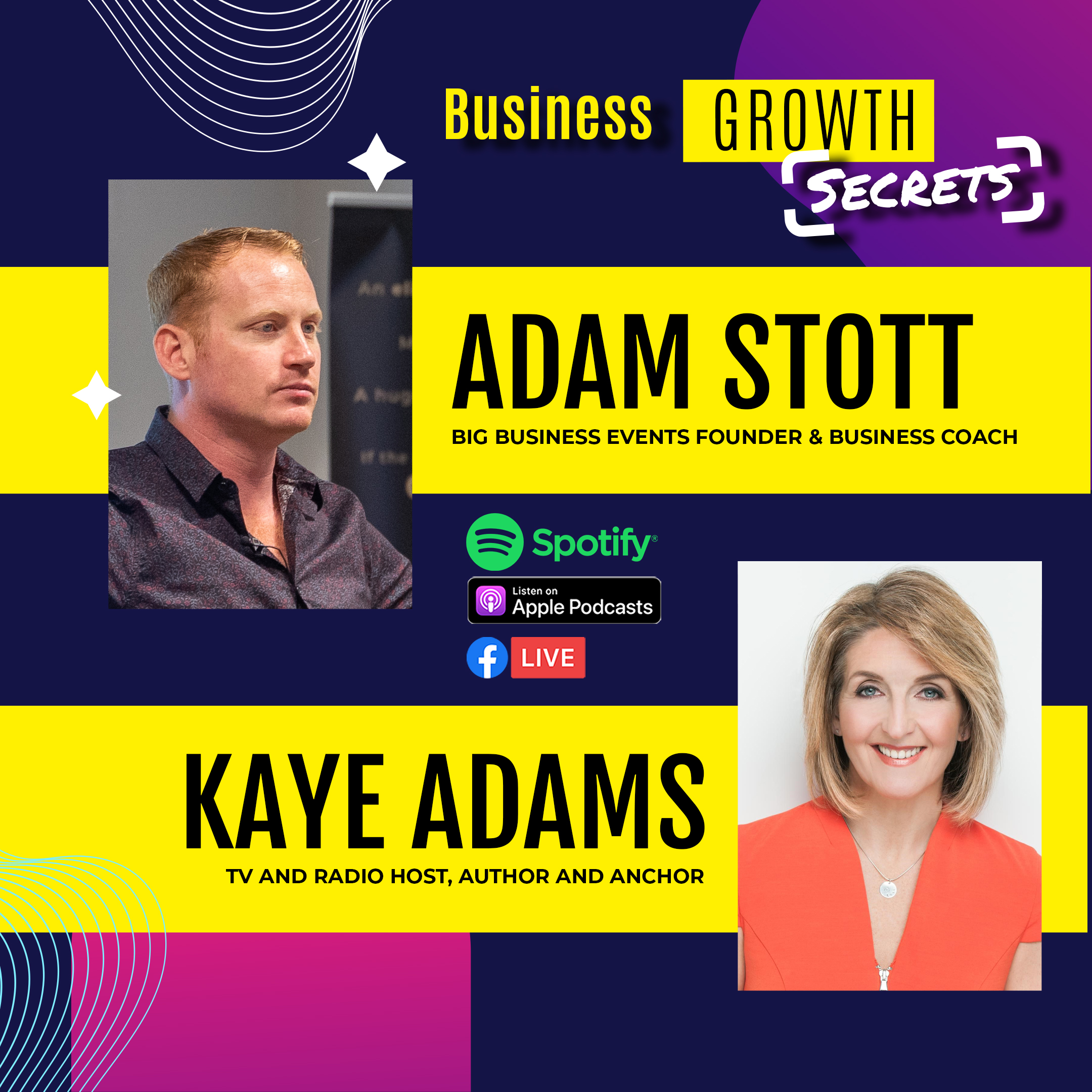Business Growth Secrets