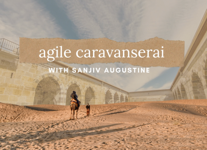 Agile Caravanserai