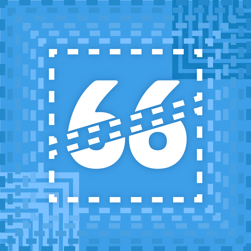 #66: The Segmented Children's Program