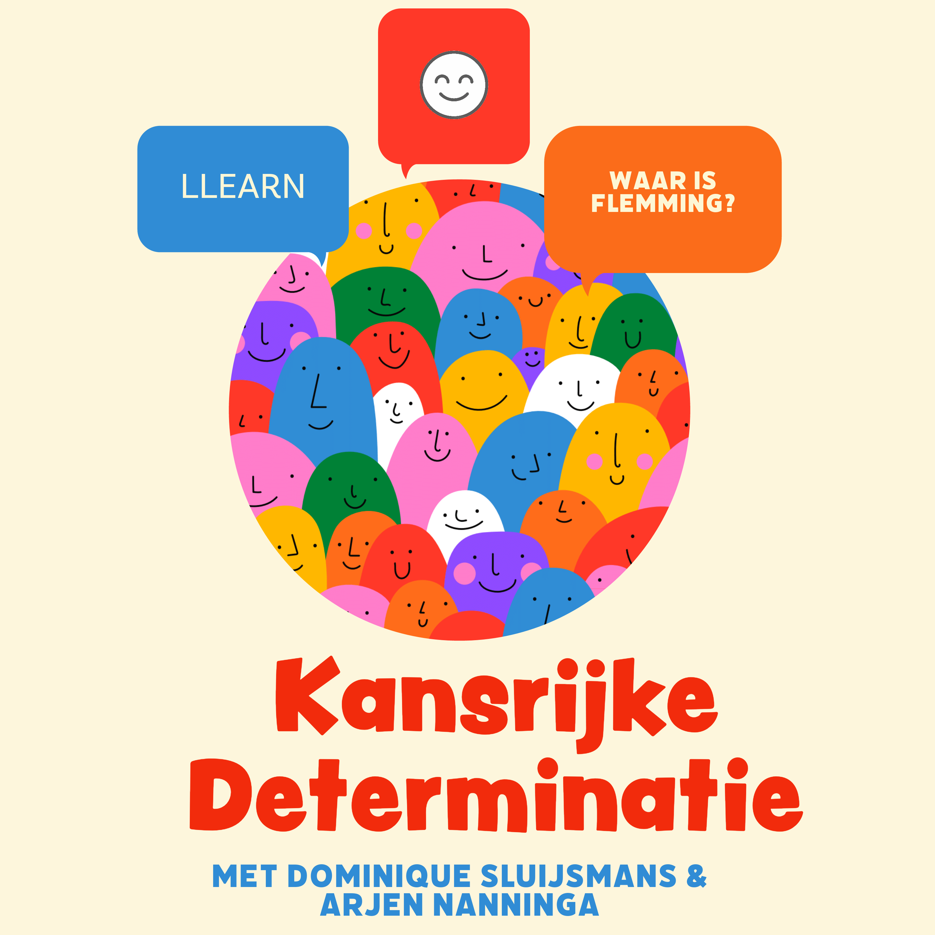LLEARN Podcast