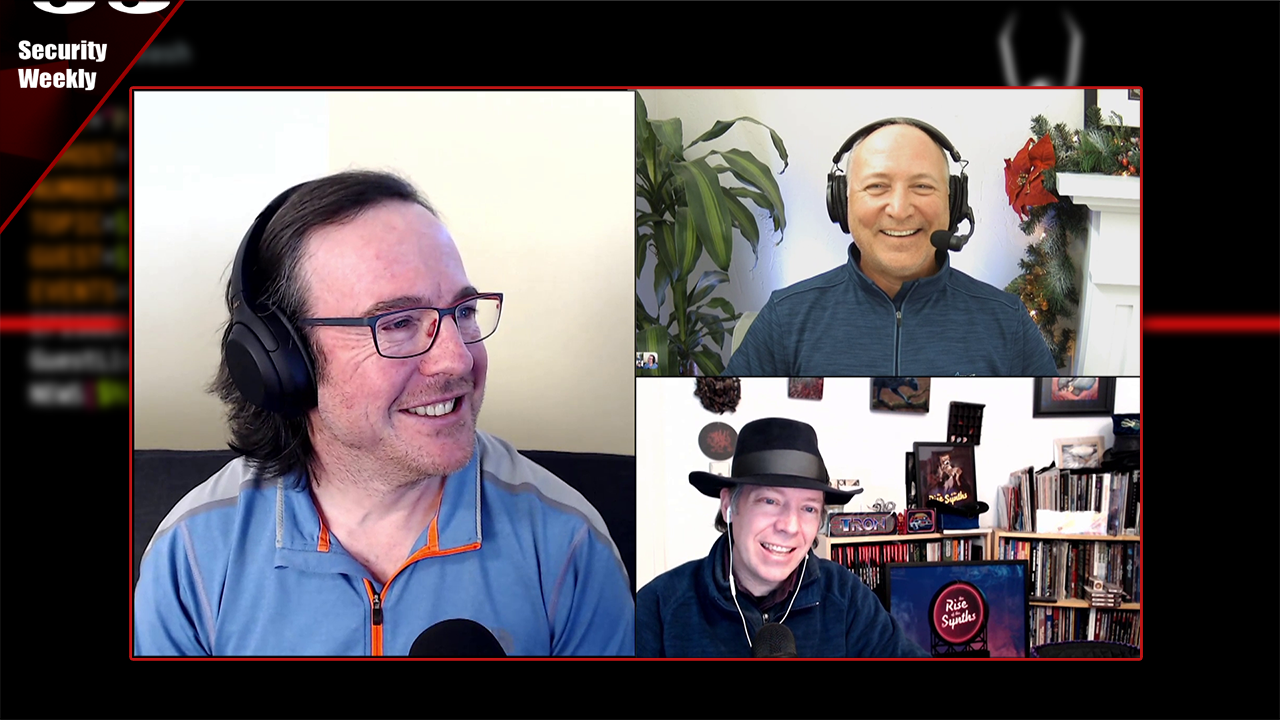 Talking Cookies - ASW #132