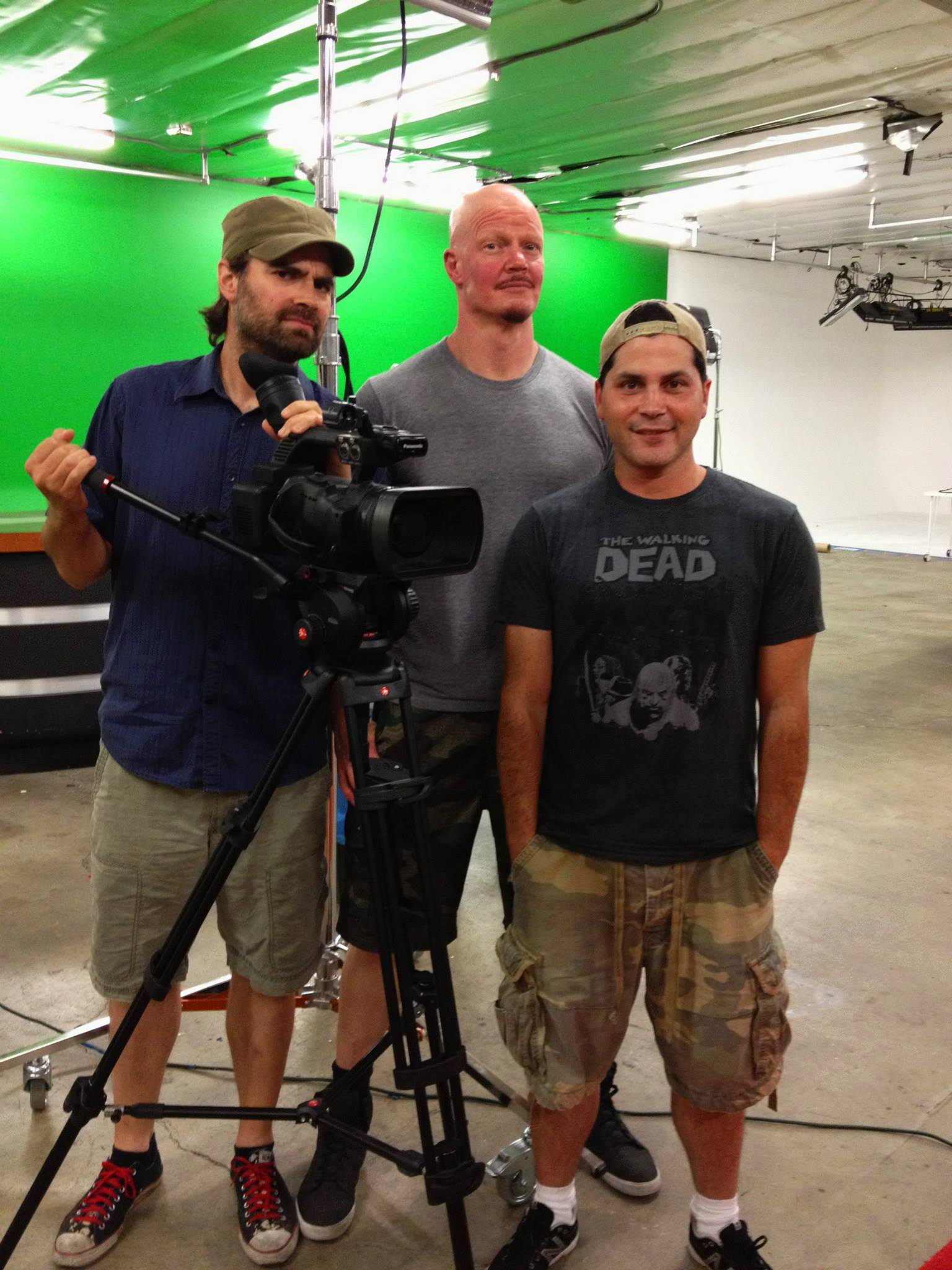 The Movie Crypt