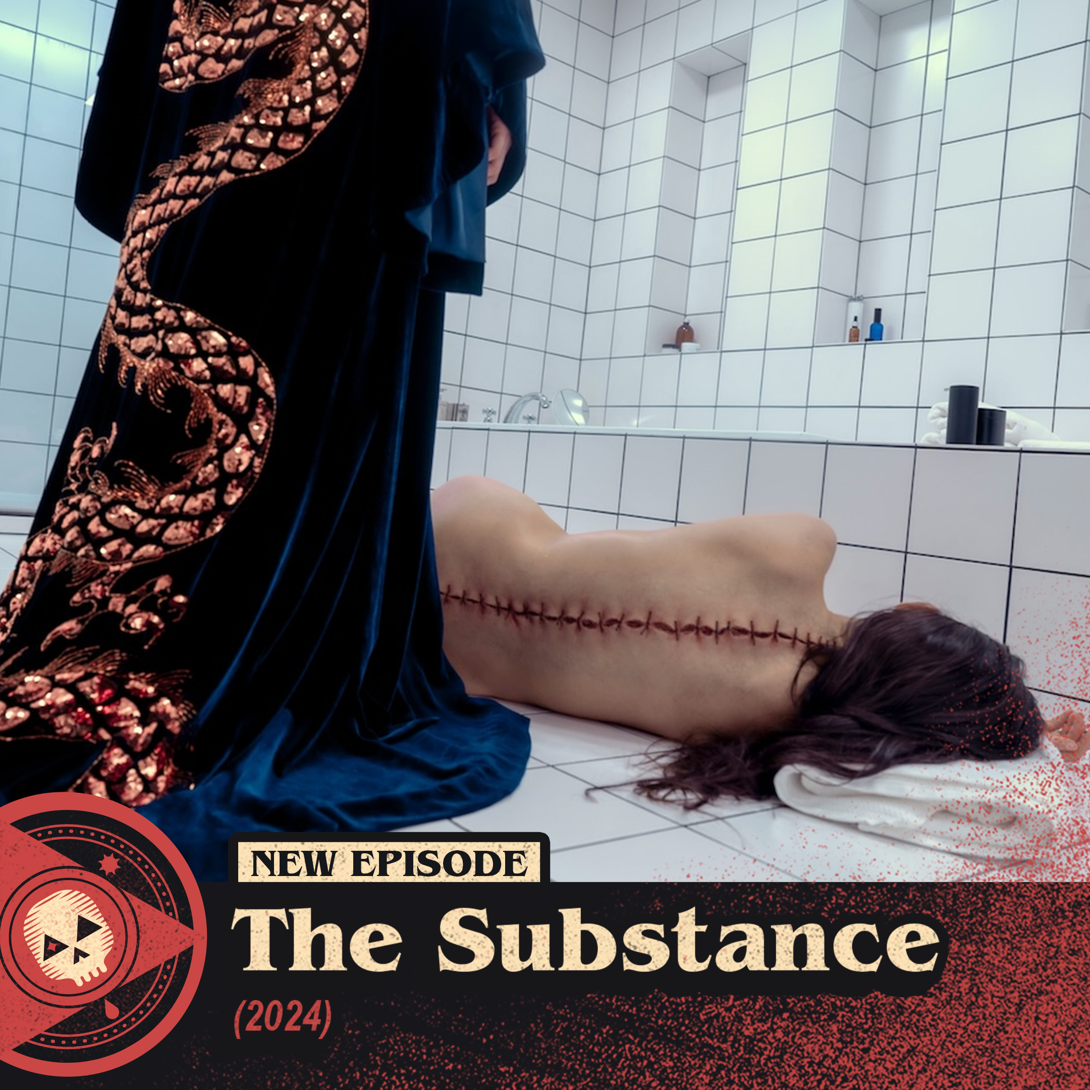 #508 – The Substance (2024)