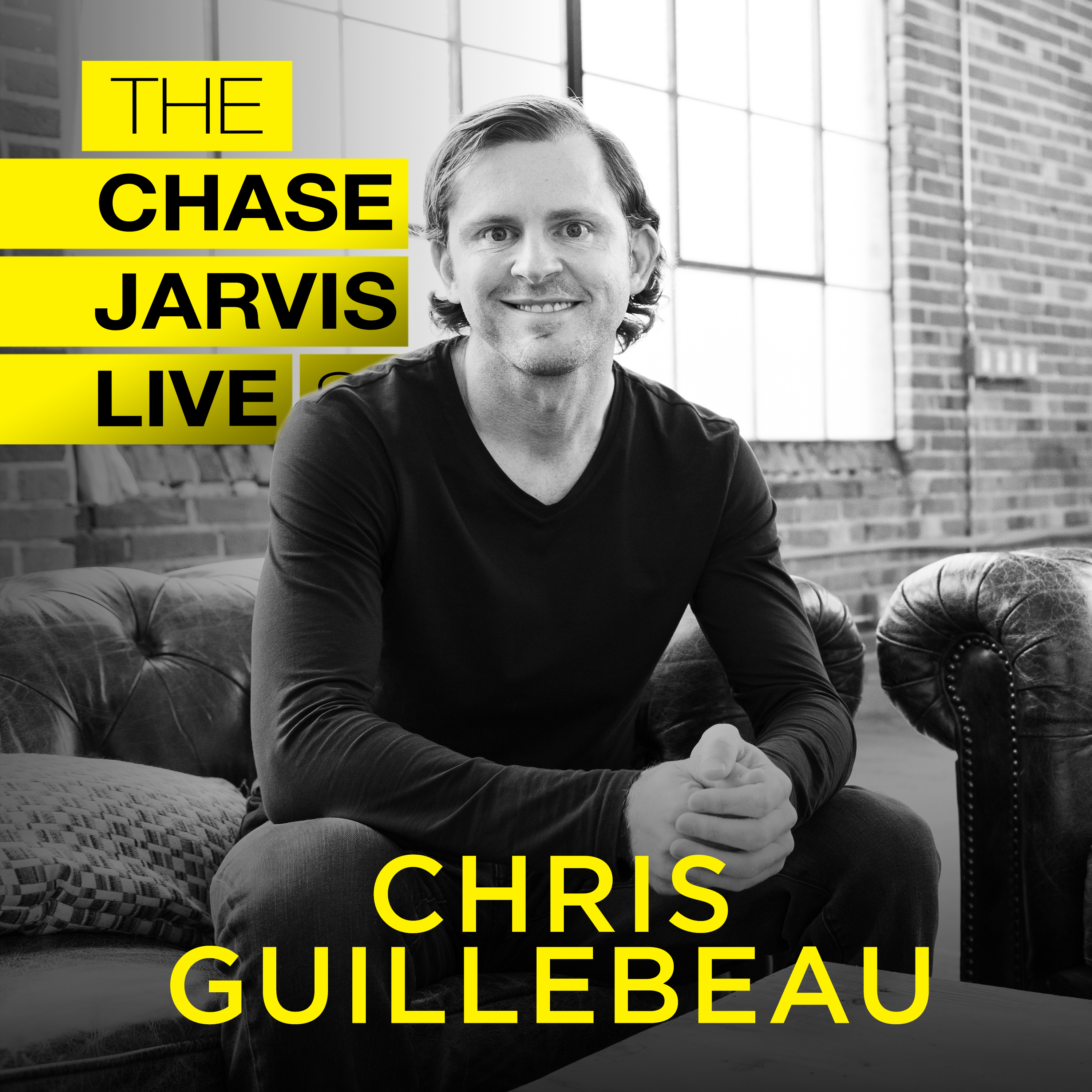 The Chase Jarvis LIVE Show