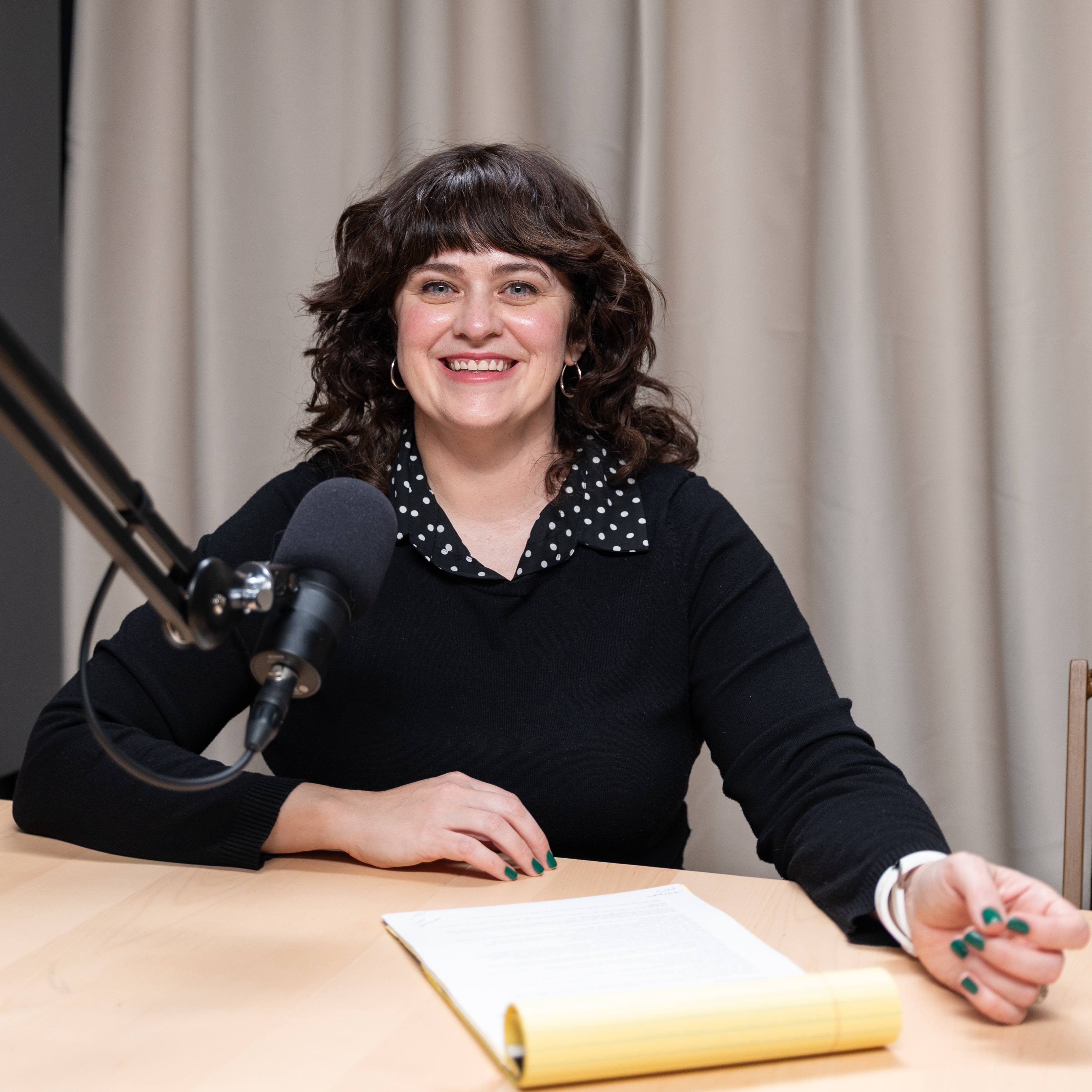The Localist  with Carrie Rollwagen