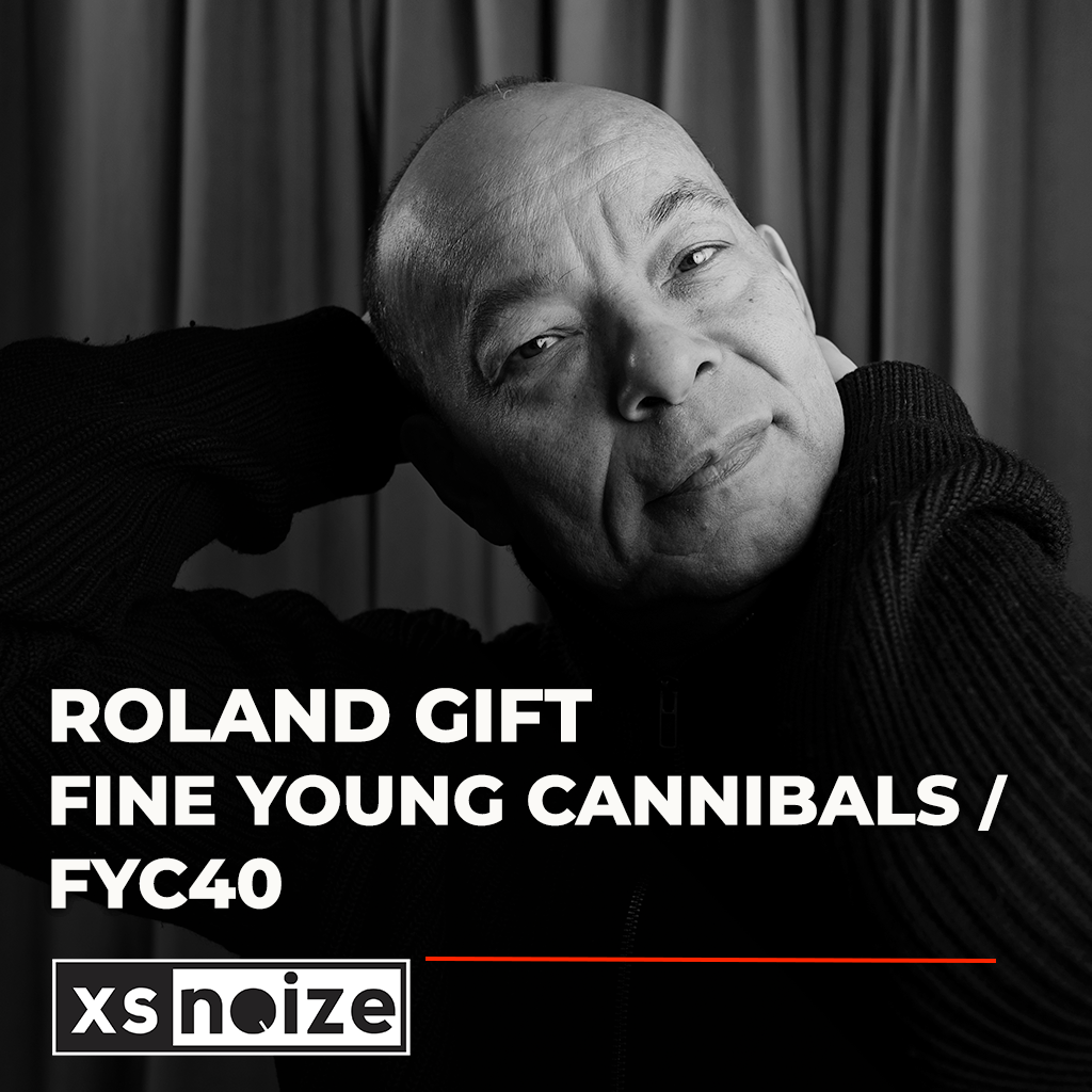 The XS Noize Podcast