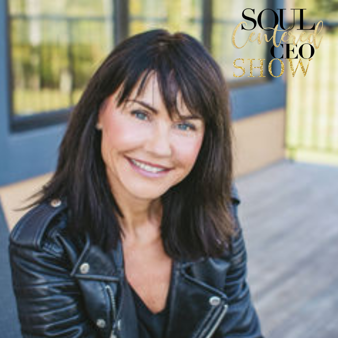 Soul Sparkle Radio | Inspiring soulful tips + enlightening interviews