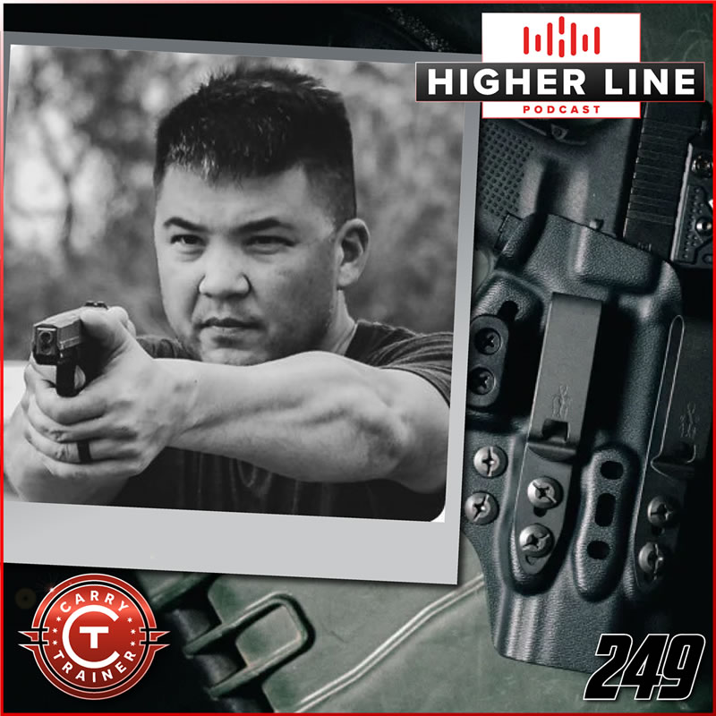 Higher Line Podcast