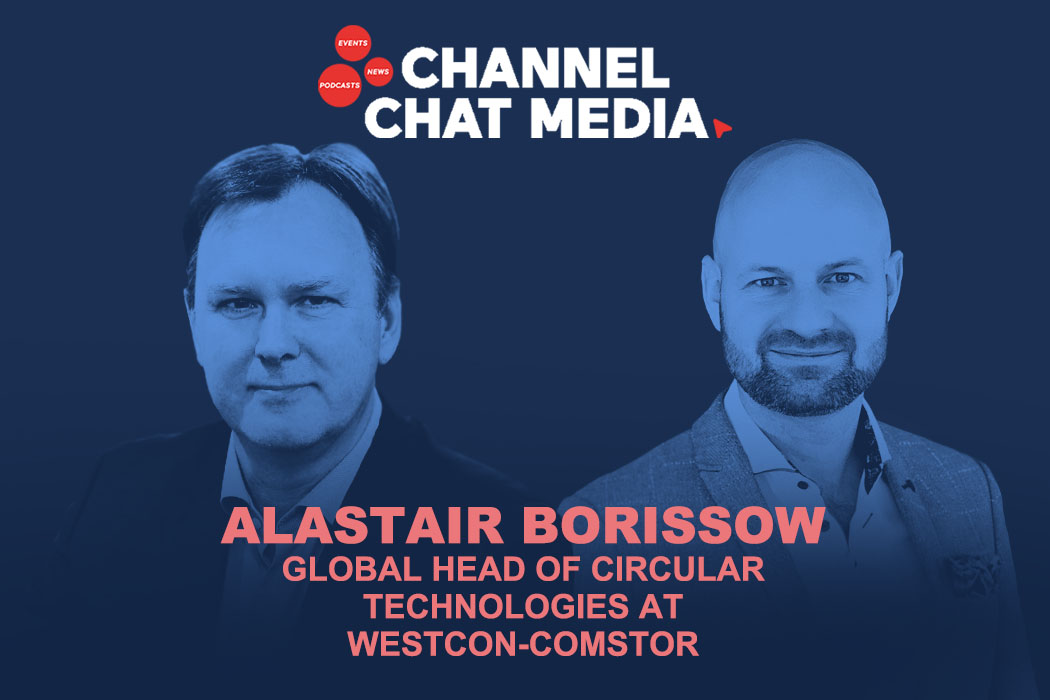 Channel Chat Podcast