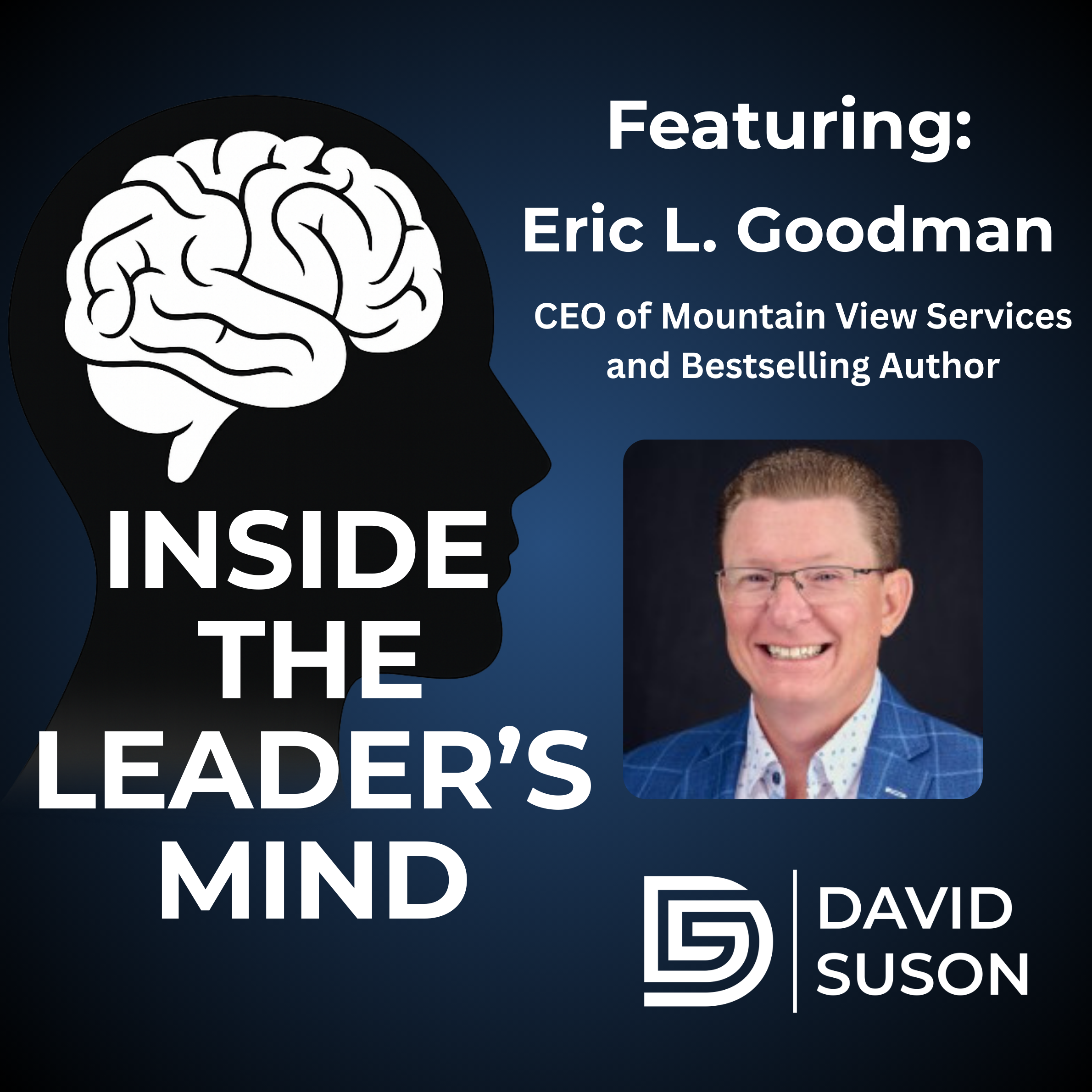 Inside the Leader\'s Mind