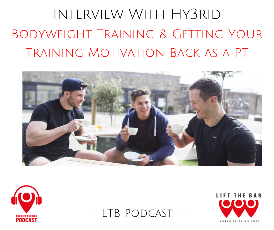 LTB Podcast