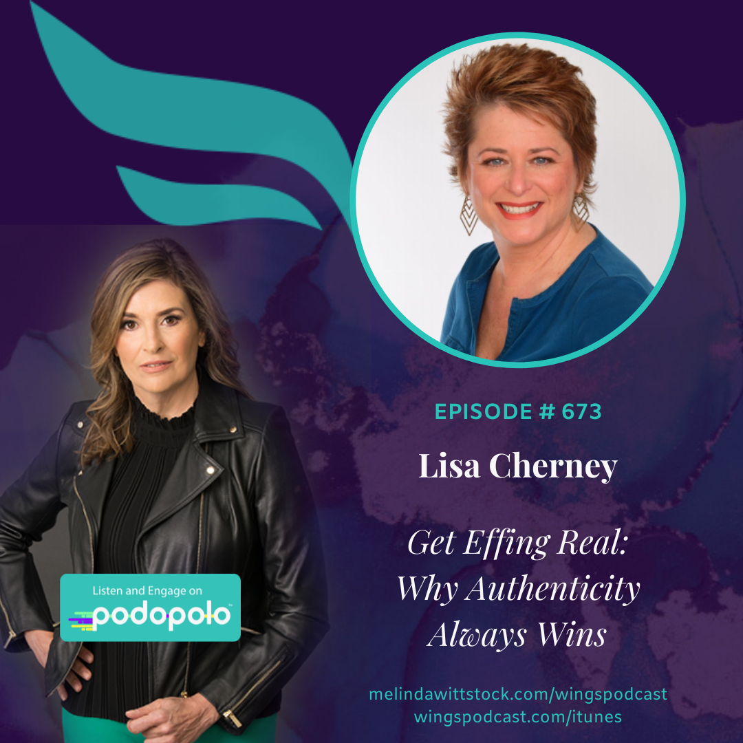 Wings of Inspired Business