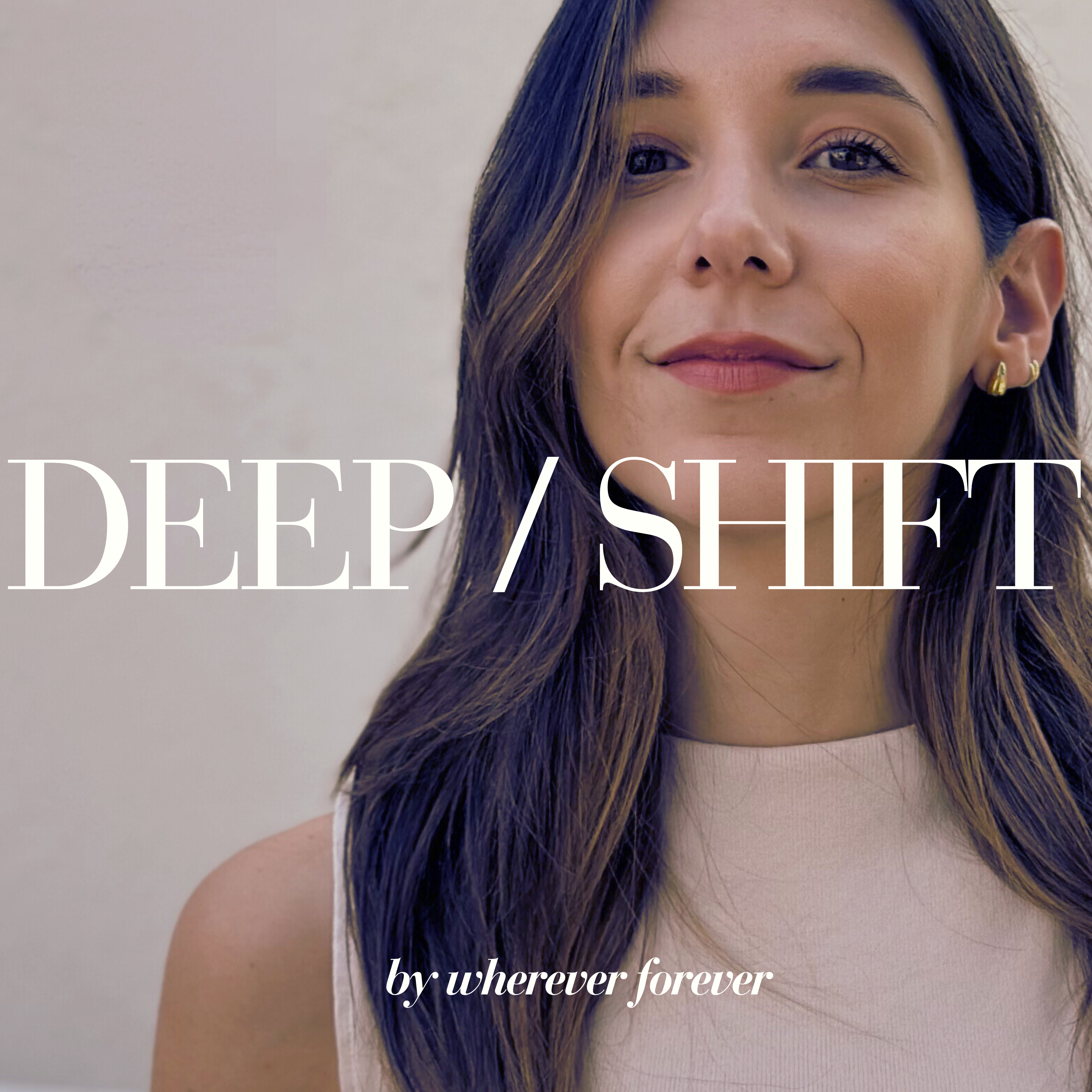 Deep Shift