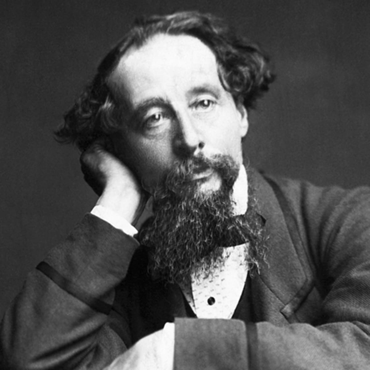Episode 307 - Charles Dickens