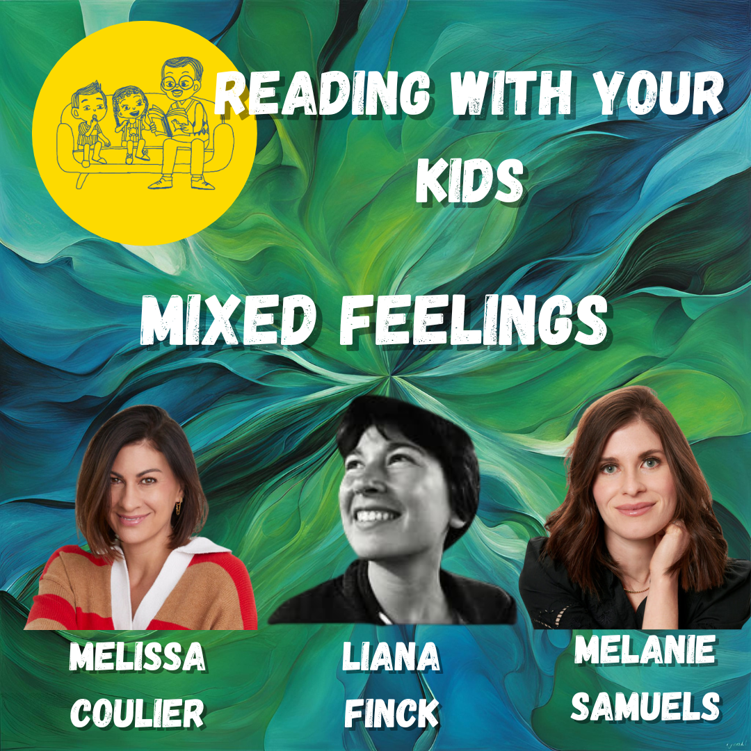cover of episode Mixed Feelings