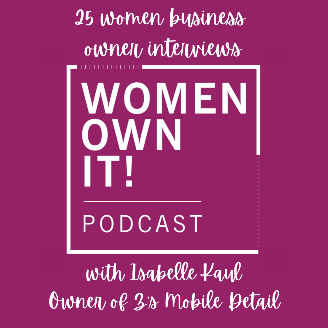 Women Own It