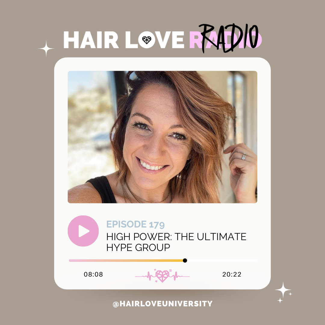 Hair Love Radio