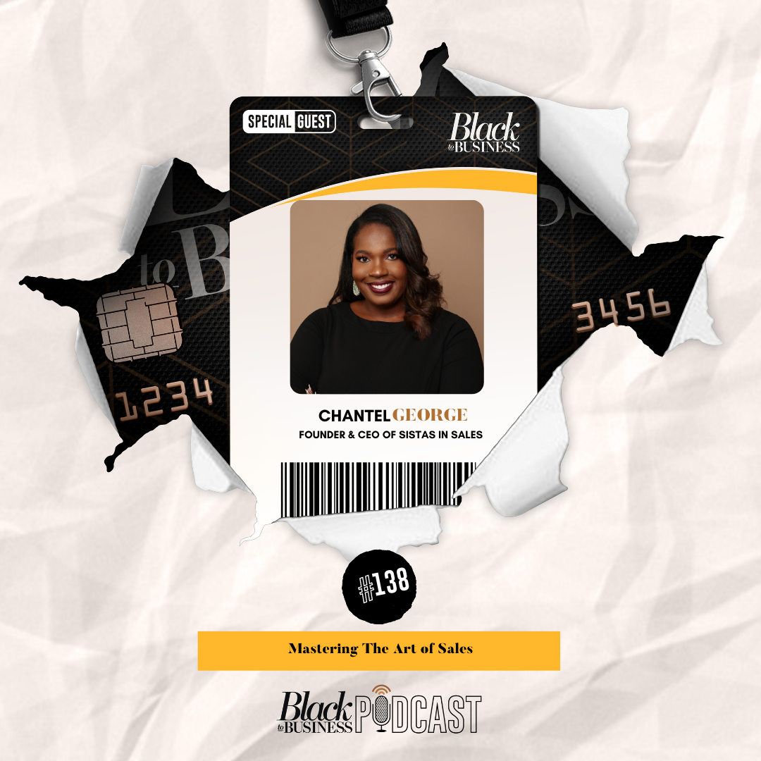 Black to Business