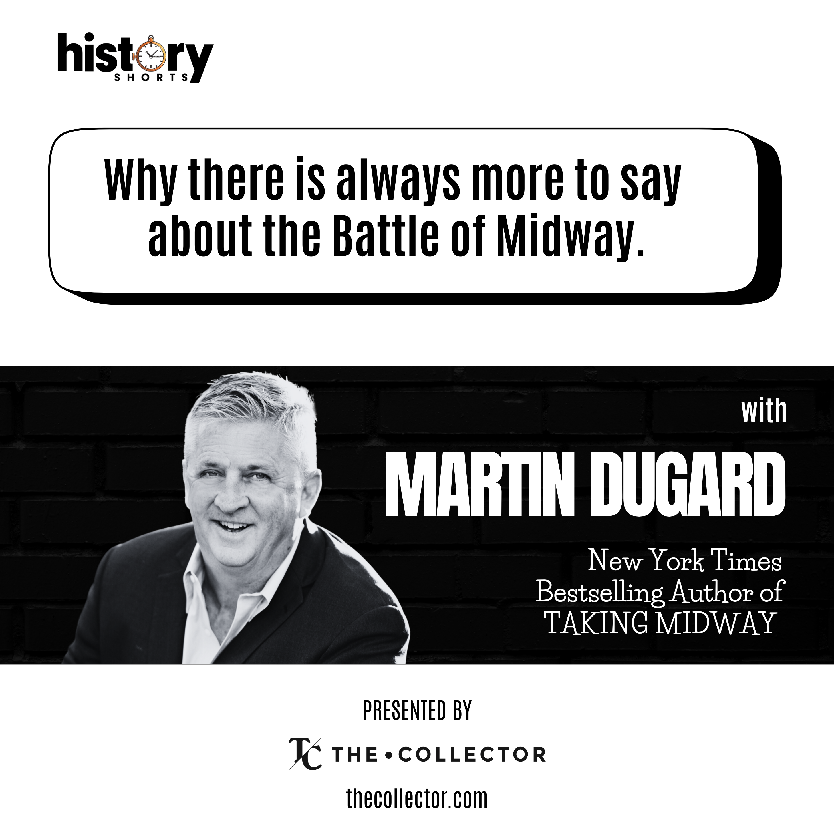 History Shorts