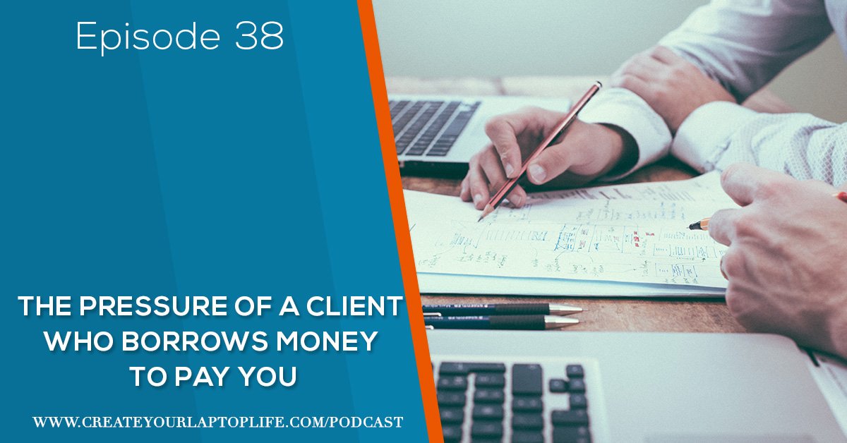 Create Your Laptop Life ® - A Marketing & Online Business Podcast