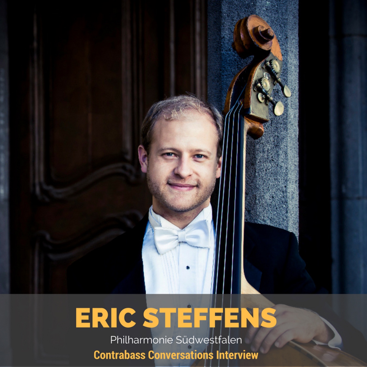 Contrabass Conversations