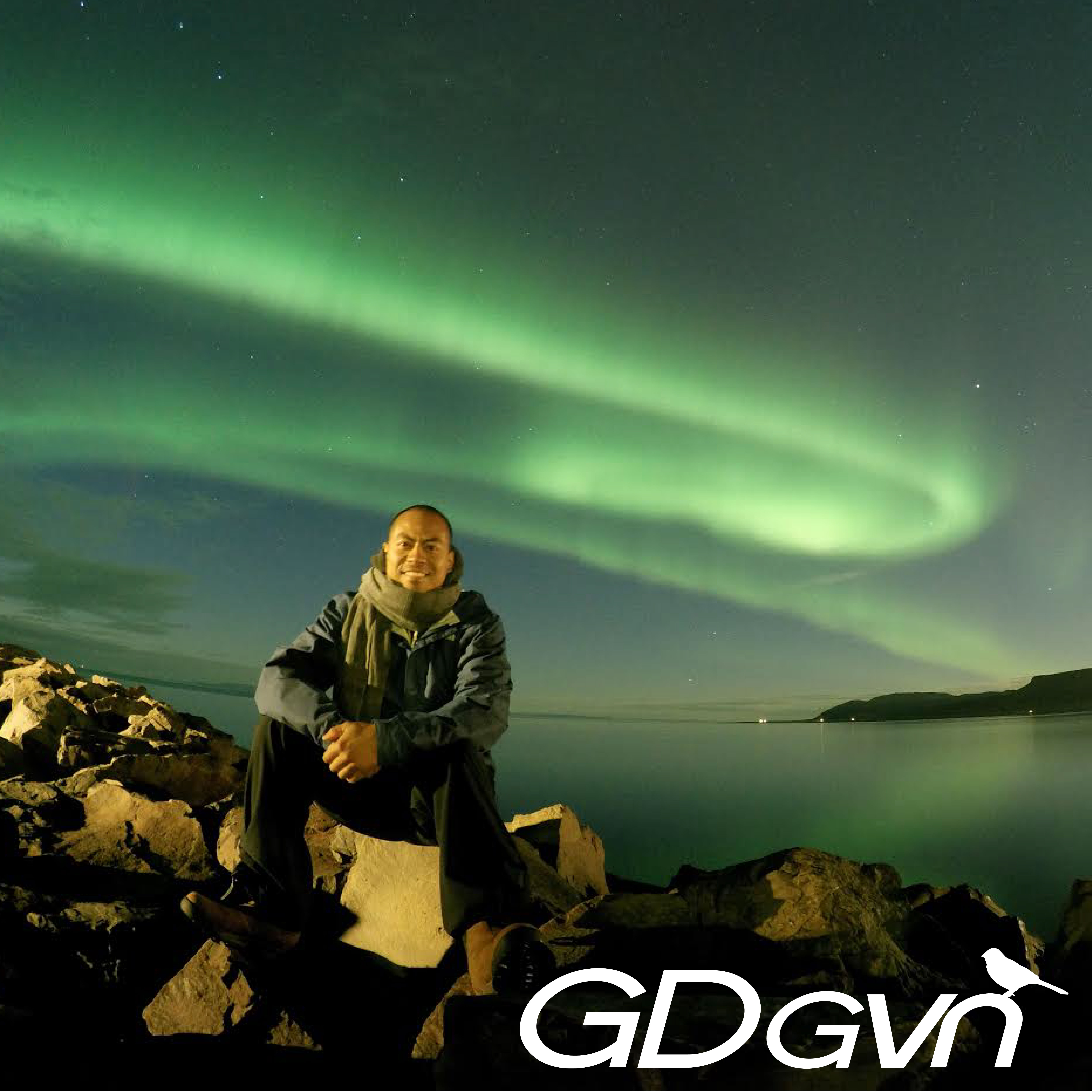 The GDgvn Podcast