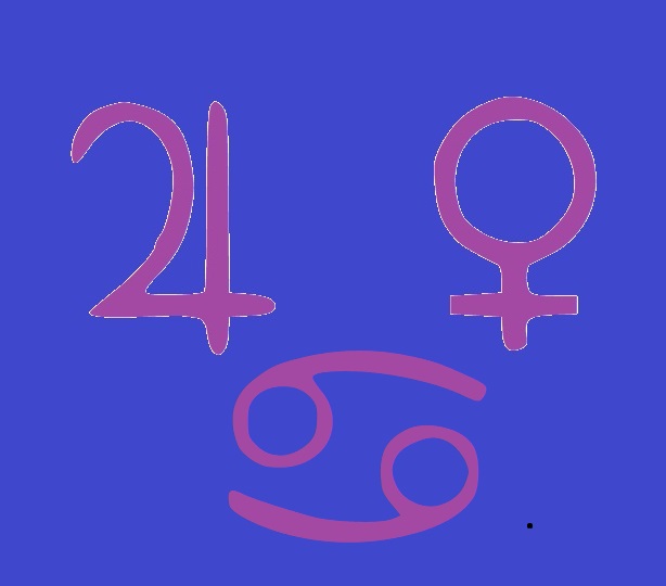 Jupiter & Venus in Cancer