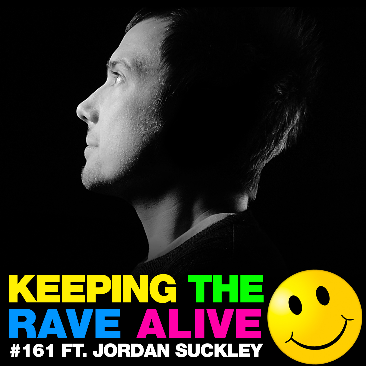 Episode 161: feat Jordan Suckley!