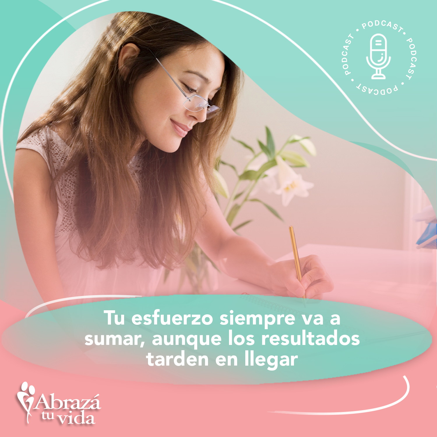 Abrazá tu Vida | Amor, relaciones y desarrollo personal