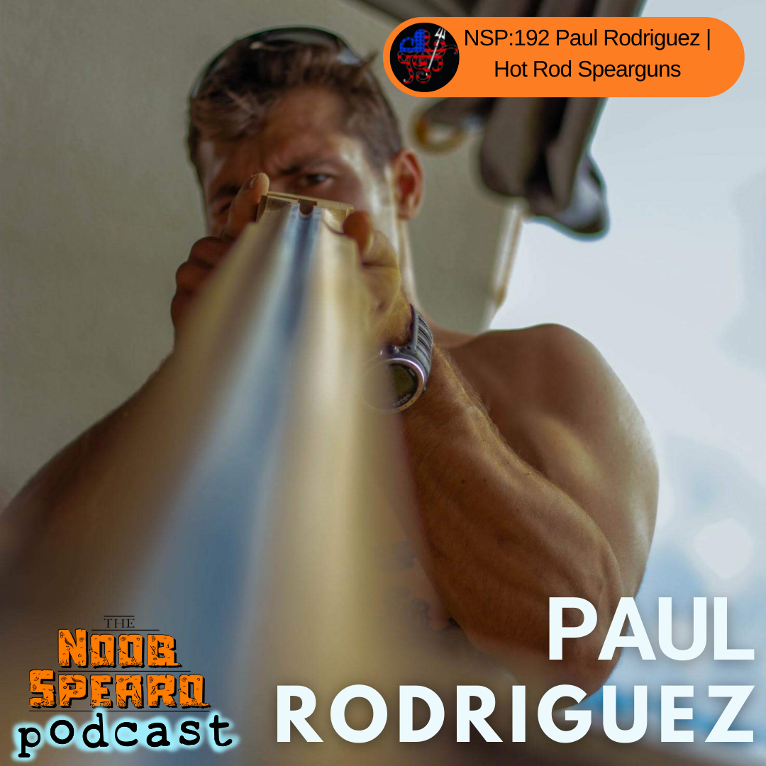 Noob Spearo Podcast