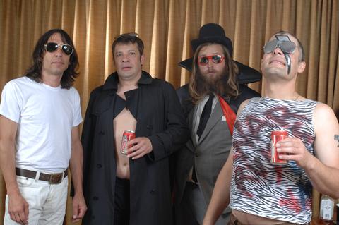 The Worm Turns with Jimmy Callaway