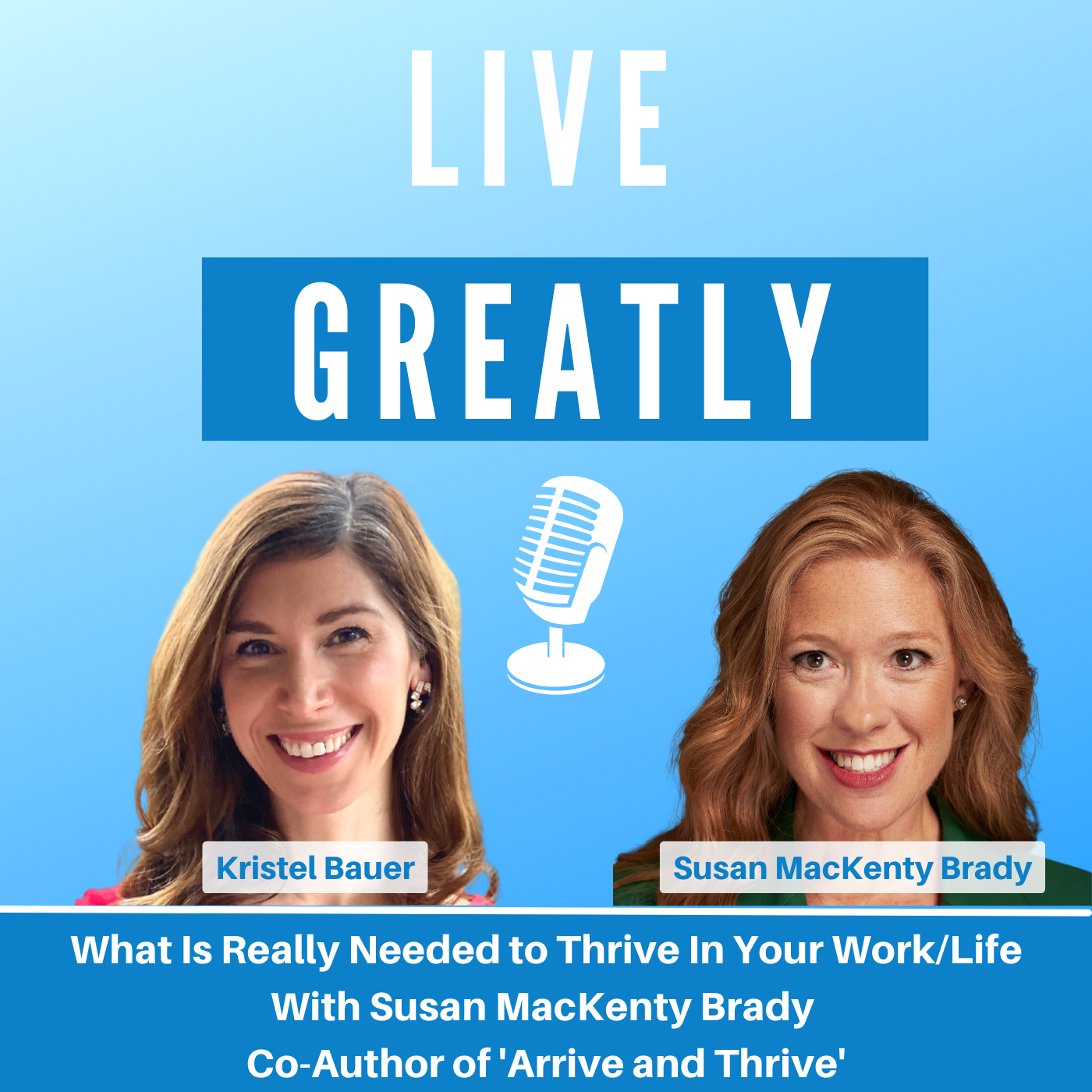 Live Greatly