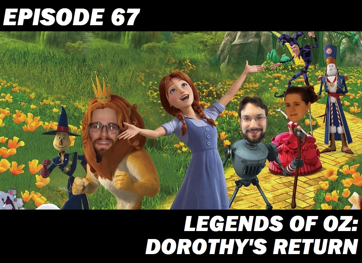 All-New Culture Cast