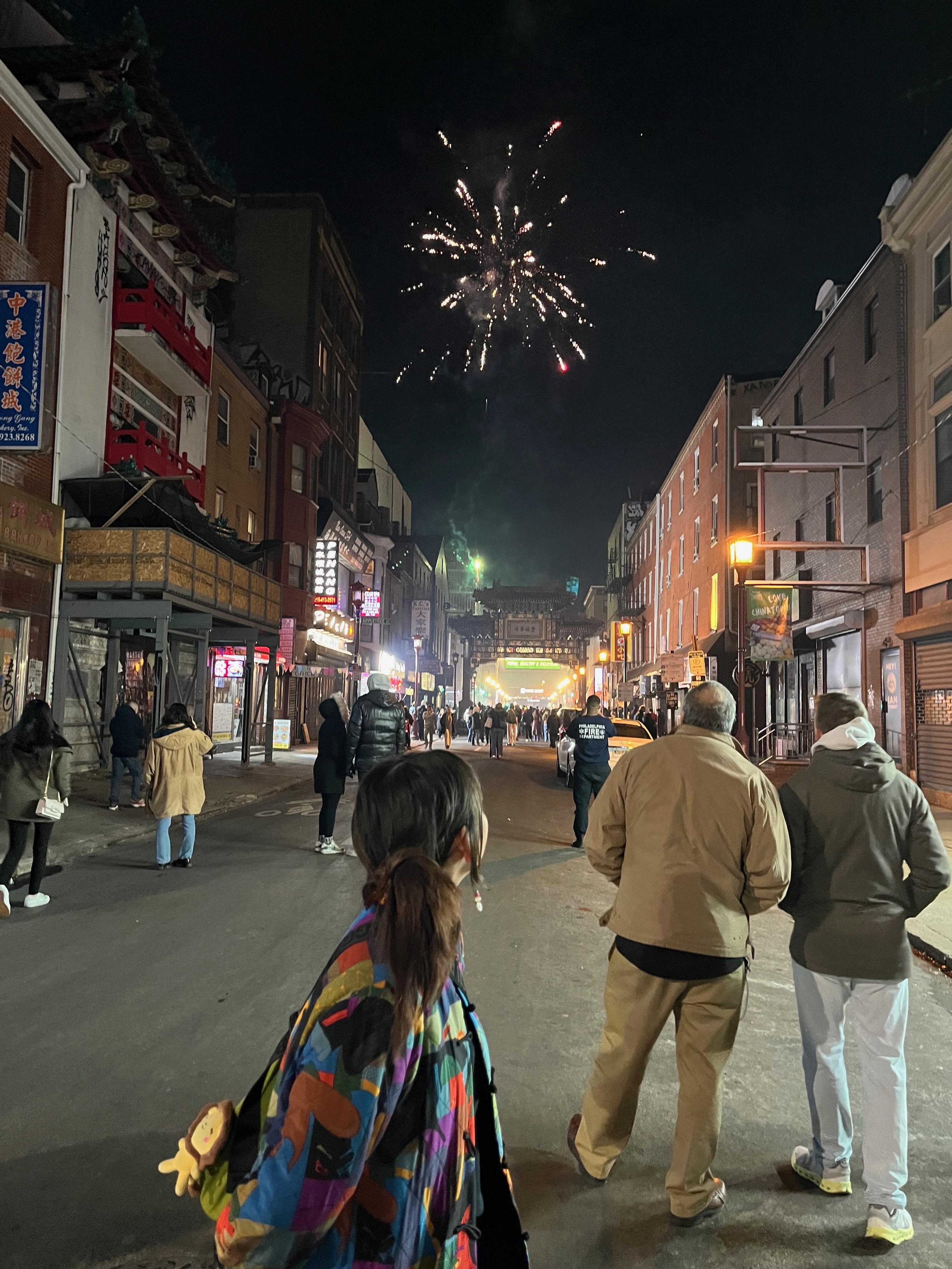 Song of Philadelphia