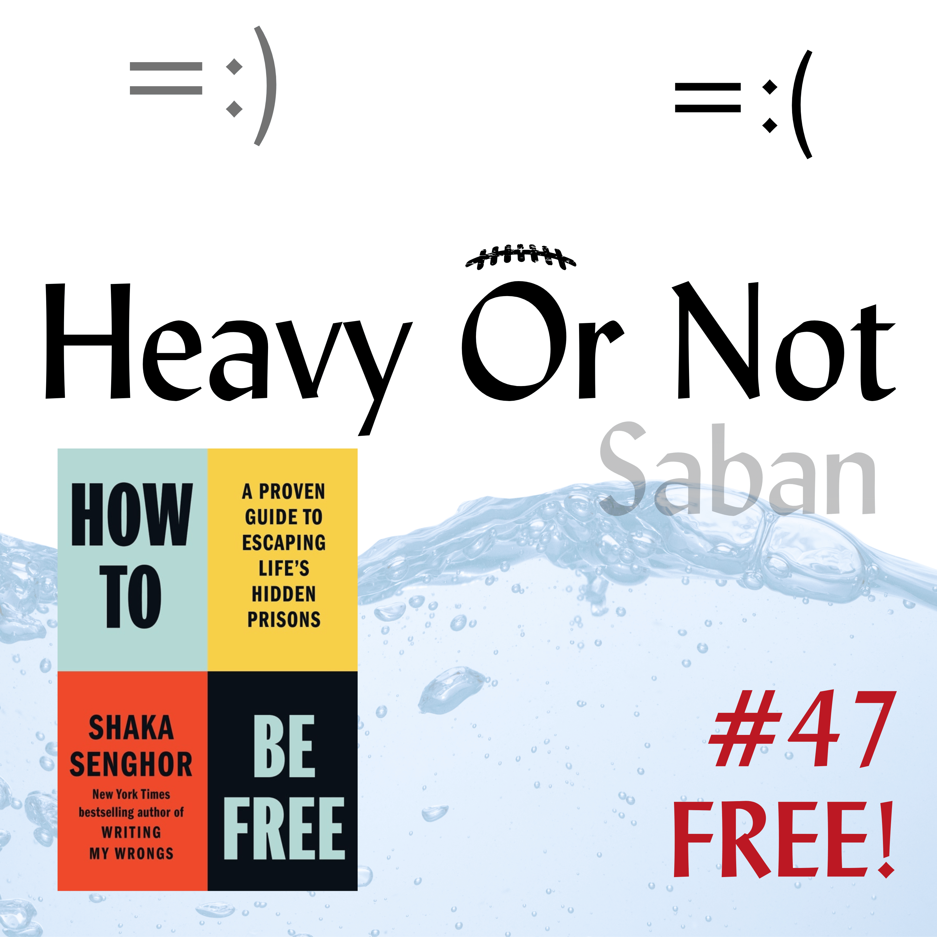 Heavy Or Not - The O.G. Swim Guide