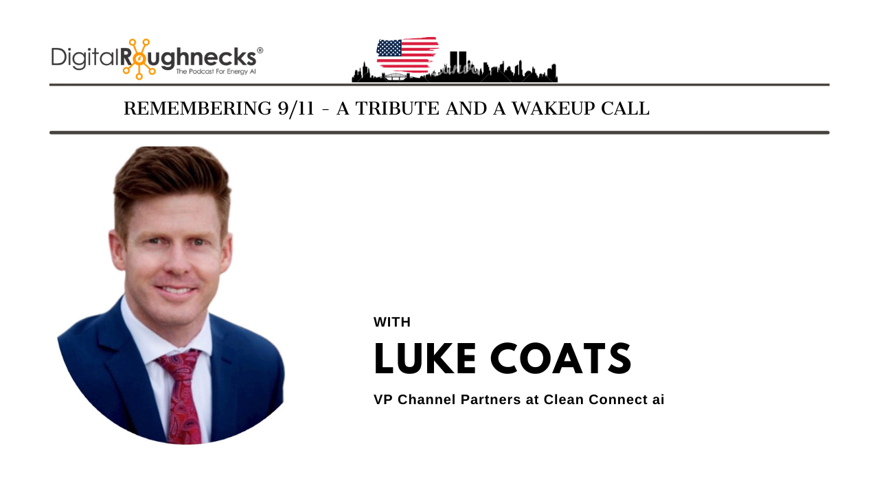 Remembering 9/11 - A Tribute and a Wakeup Call