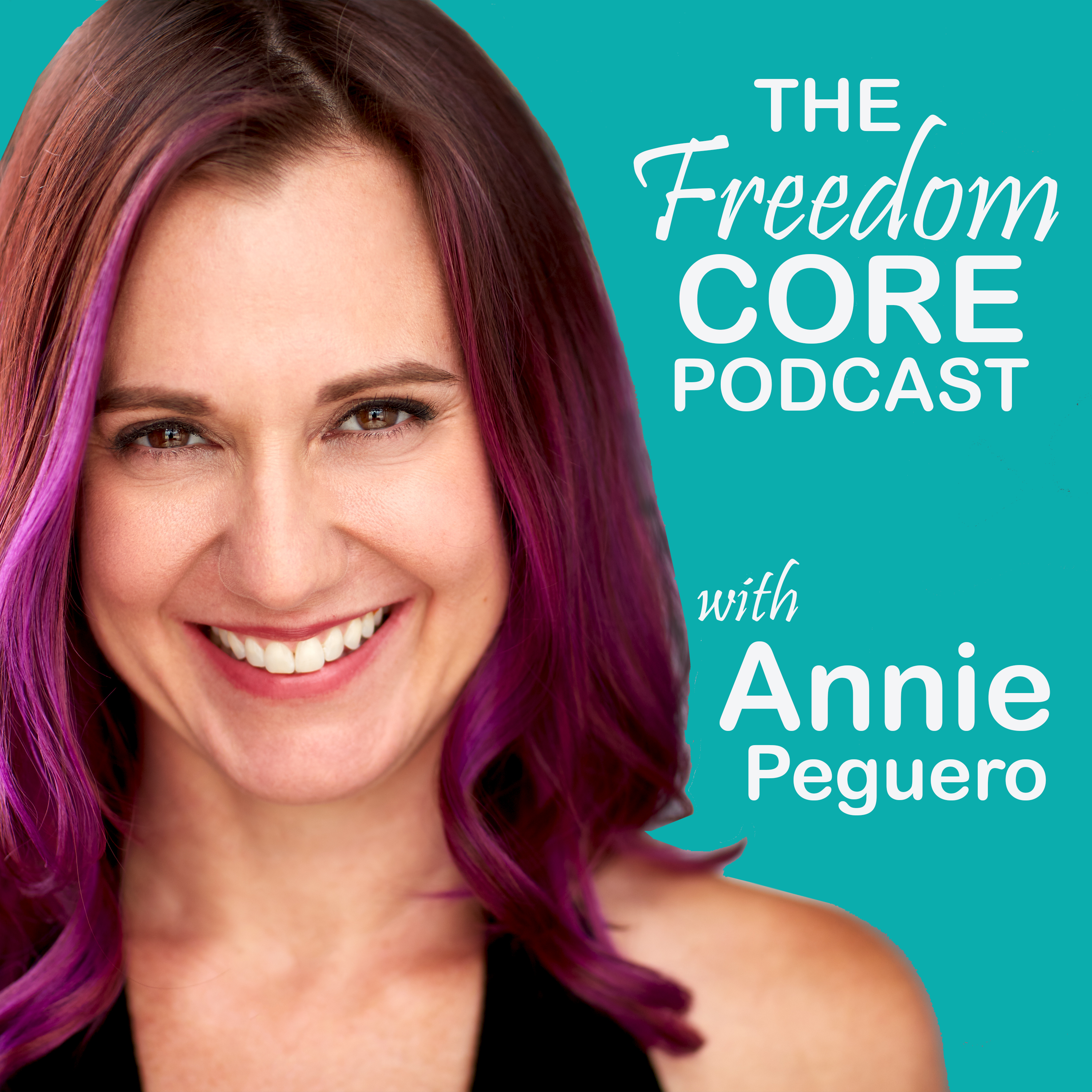 Episode 4: Check Your Feelings of Inadequacy at the Door