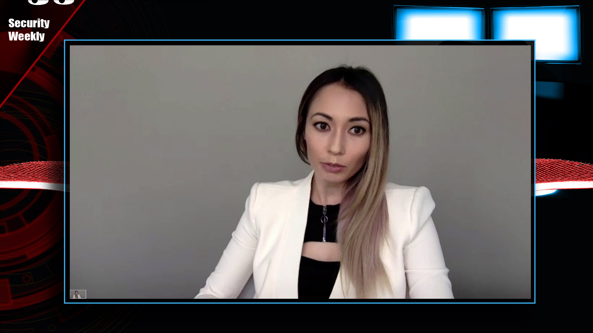 Hack Naked News #124 - The Ransomware Special