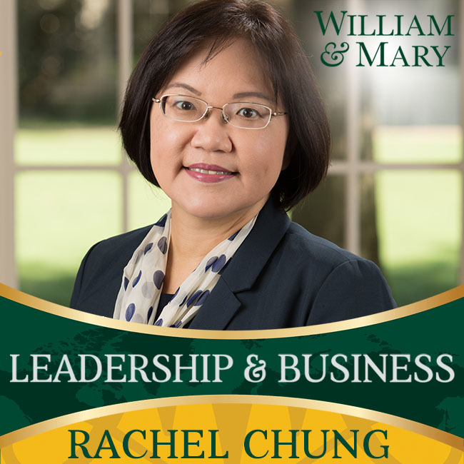 Leadership and Business