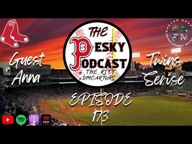 The Pesky Podcast