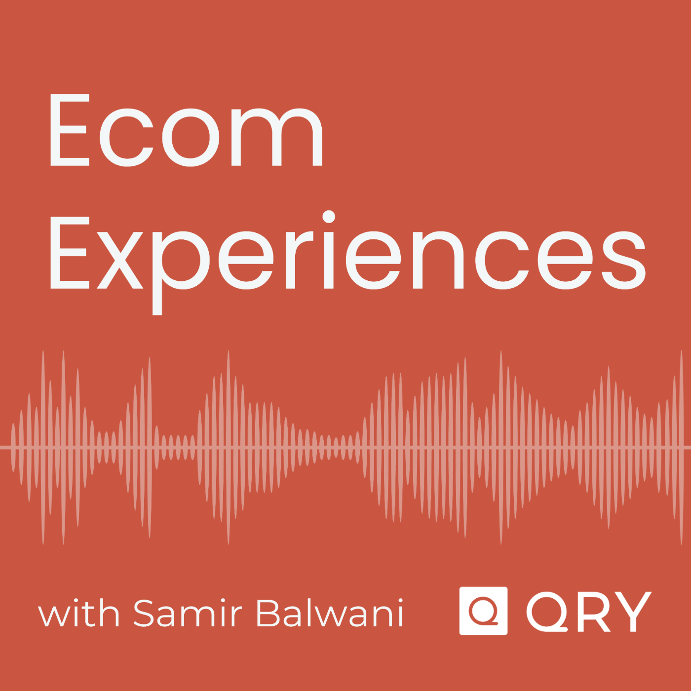 Ecom Experiences