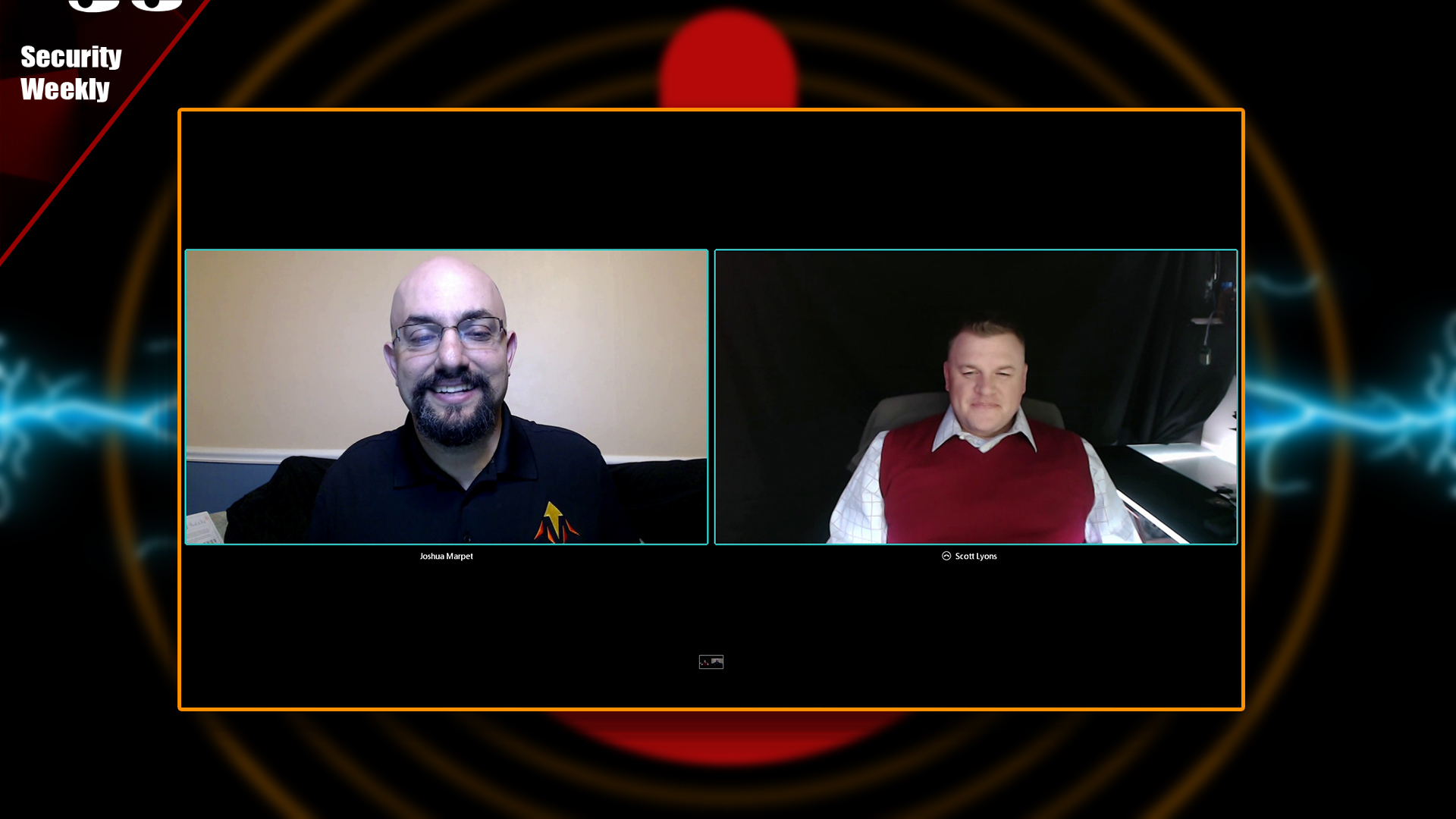 Startup Security Weekly #16 - I'm Not Paul