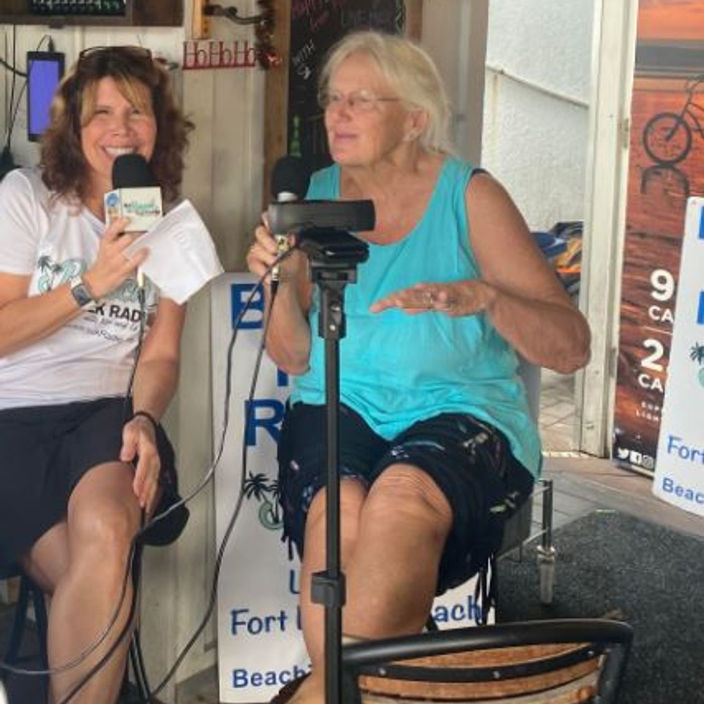 Beach Talk Radio